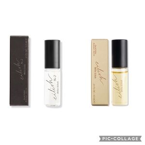 2 Piece Billie Eilish - Eilish mini roller parfum bundle lot